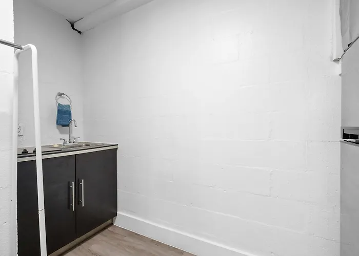 Chic Retreat 87 Apartamento Columbus