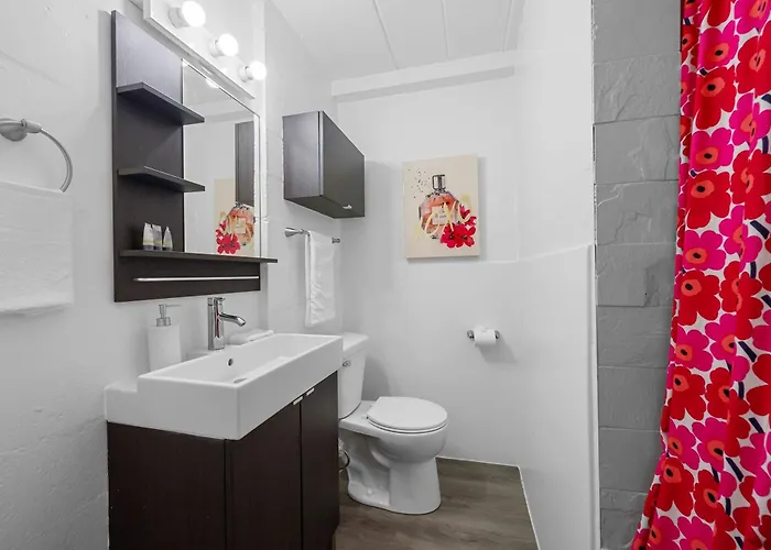Chic Retreat 87 Columbus