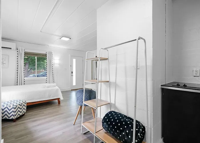 Chic Retreat 87 Apartamento