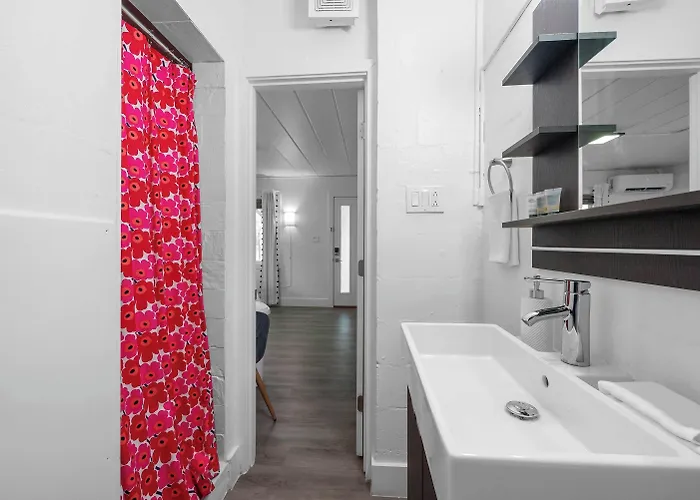 Apartamento Chic Retreat 87 Columbus